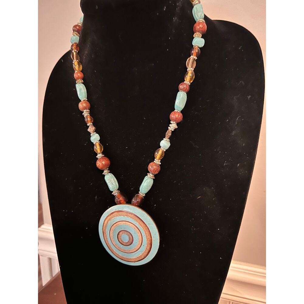 Turquoise - Picture 7 of 9